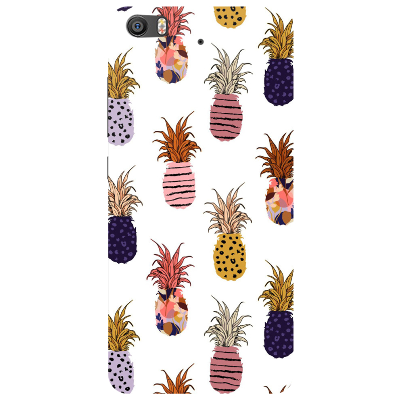 Чехол Uprint Xiaomi Mi 5s 