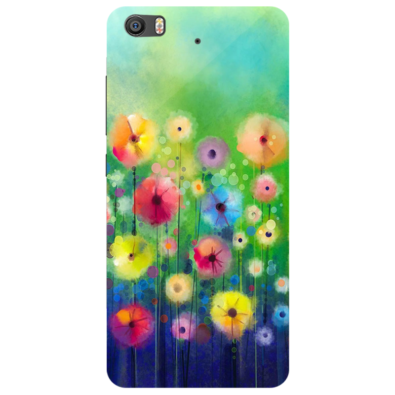 Чехол Uprint Xiaomi Mi 5s 