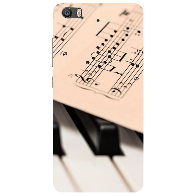 Чехол Uprint Xiaomi Mi 5s 