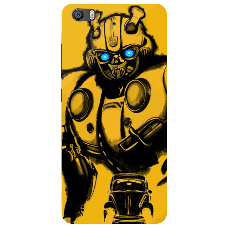 Чехол Uprint Xiaomi Mi 5s 