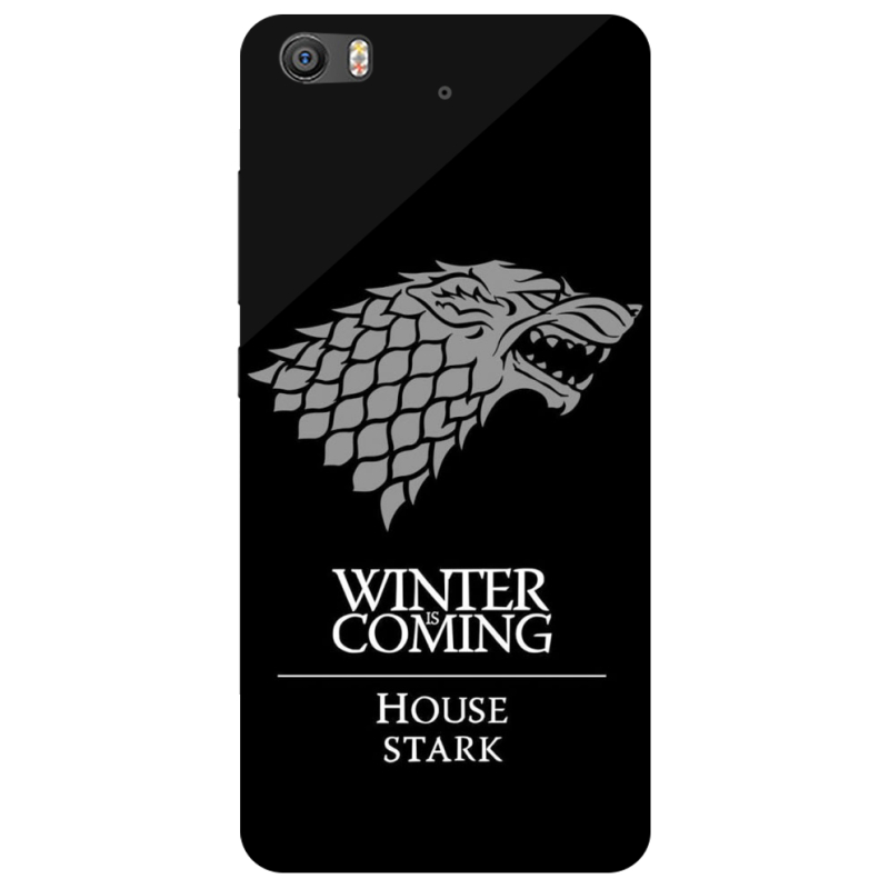 Чехол Uprint Xiaomi Mi 5s 