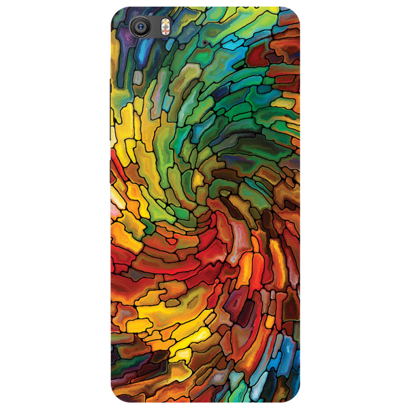 Чехол Uprint Xiaomi Mi 5s 