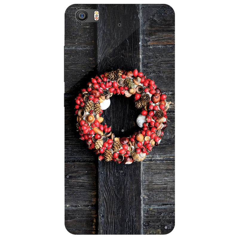 Чехол Uprint Xiaomi Mi 5s 