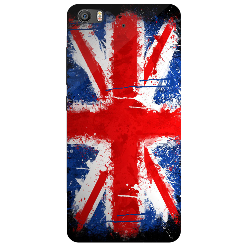 Чехол Uprint Xiaomi Mi 5s 