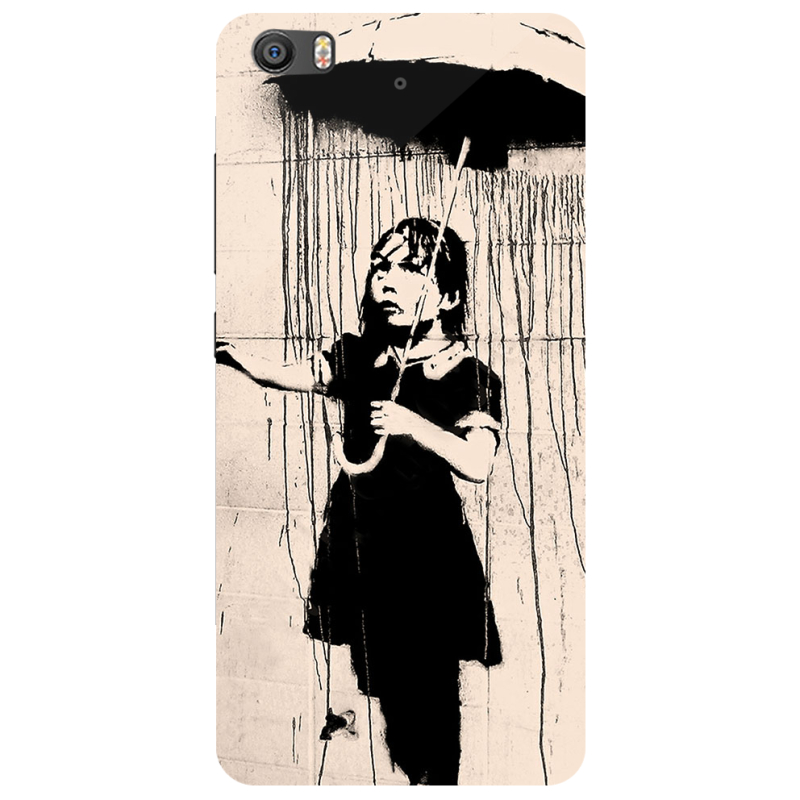 Чехол Uprint Xiaomi Mi 5s 