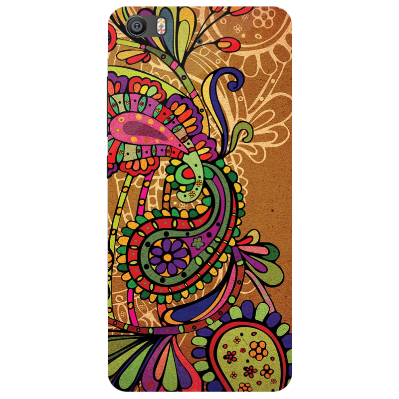 Чехол Uprint Xiaomi Mi 5s 