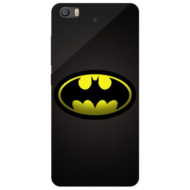 Чехол Uprint Xiaomi Mi 5s 