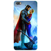 Чехол Uprint Xiaomi Mi 5s 