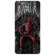 Чехол Uprint Xiaomi Mi 5s 