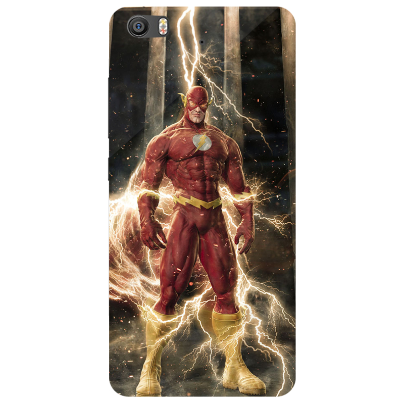 Чехол Uprint Xiaomi Mi 5s 