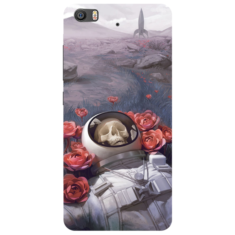 Чехол Uprint Xiaomi Mi 5s 