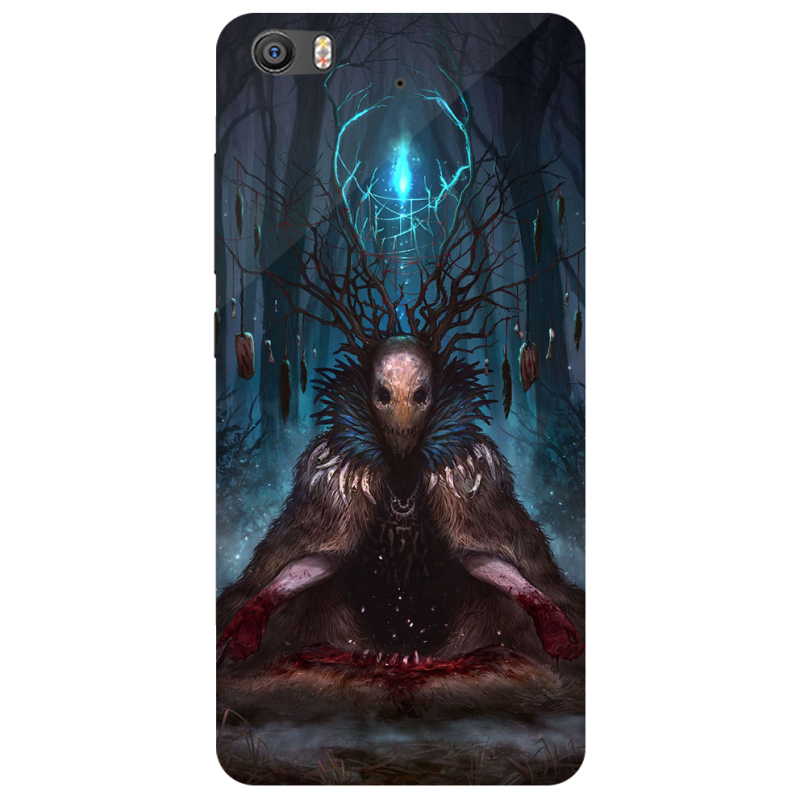 Чехол Uprint Xiaomi Mi 5s 