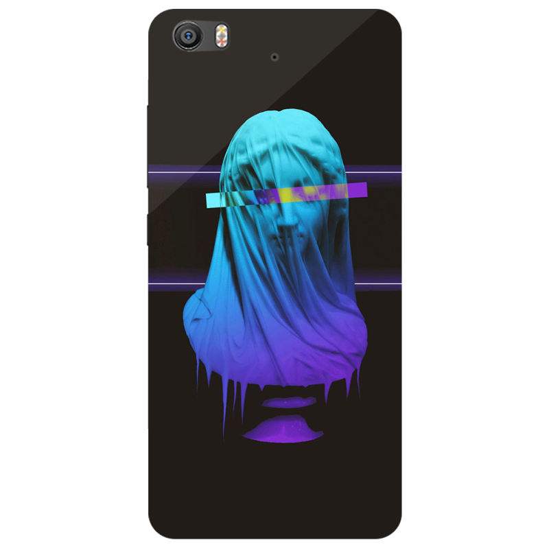 Чехол Uprint Xiaomi Mi 5s 