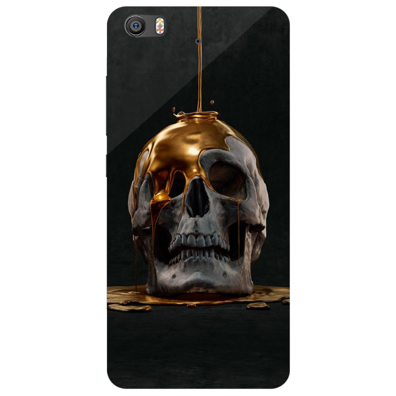 Чехол Uprint Xiaomi Mi 5s 