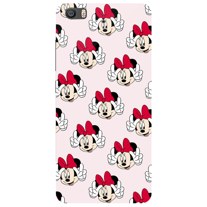 Чехол Uprint Xiaomi Mi 5s 