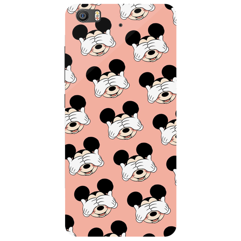 Чехол Uprint Xiaomi Mi 5s 