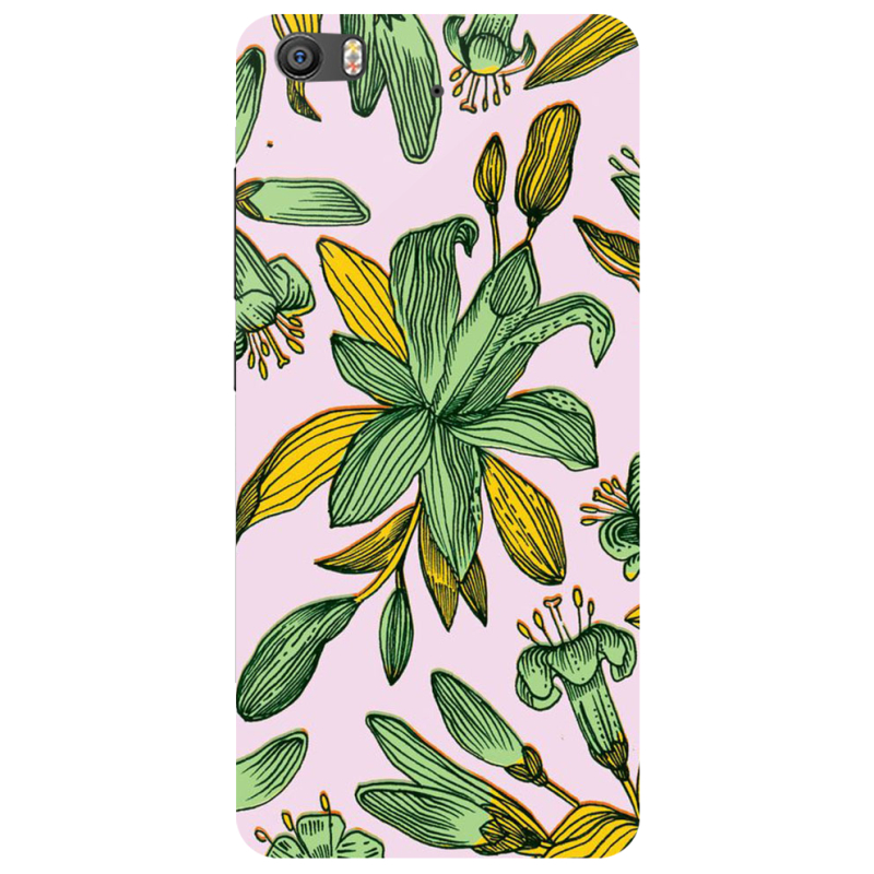 Чехол Uprint Xiaomi Mi 5s 