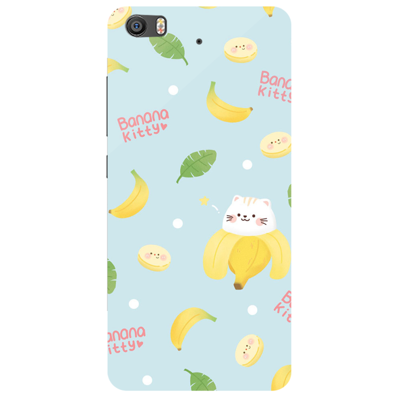 Чехол Uprint Xiaomi Mi 5s 