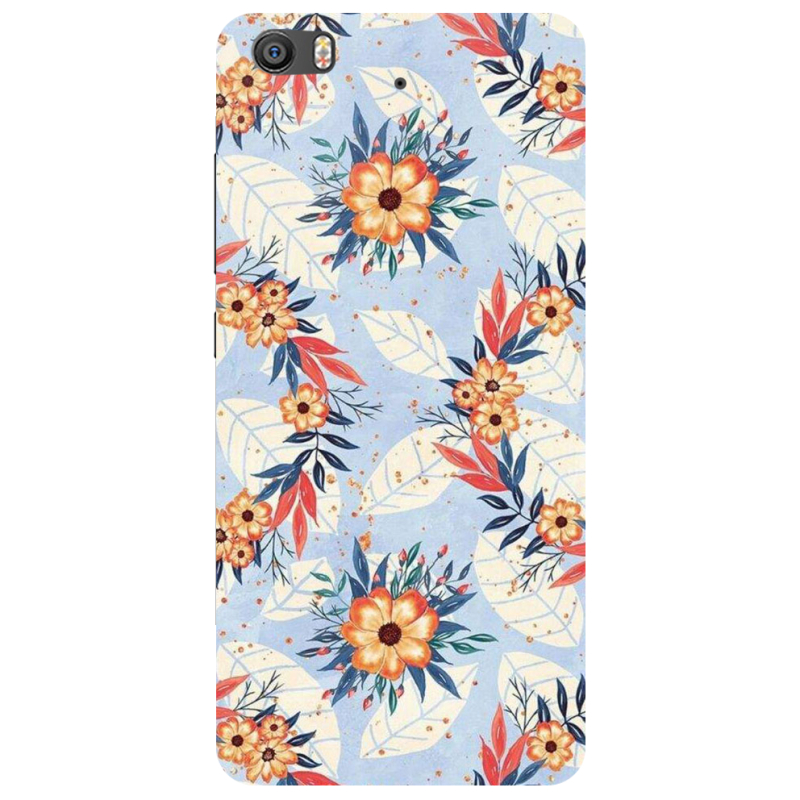 Чехол Uprint Xiaomi Mi 5s 