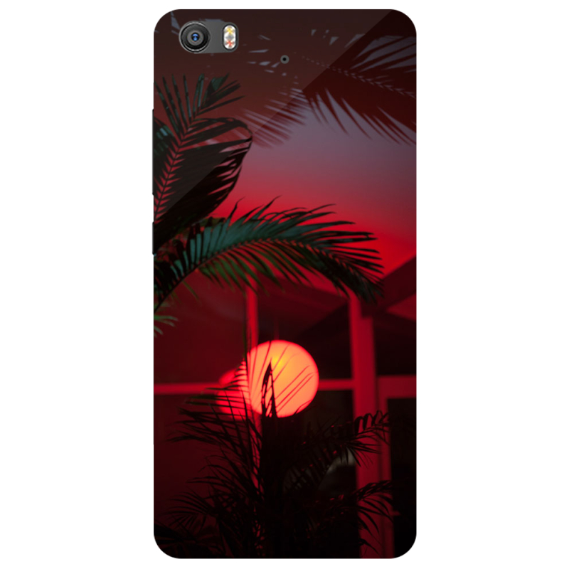 Чехол Uprint Xiaomi Mi 5s 