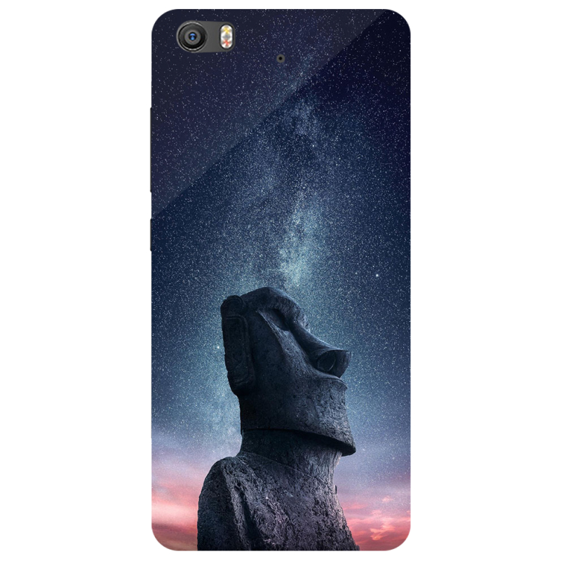 Чехол Uprint Xiaomi Mi 5s 