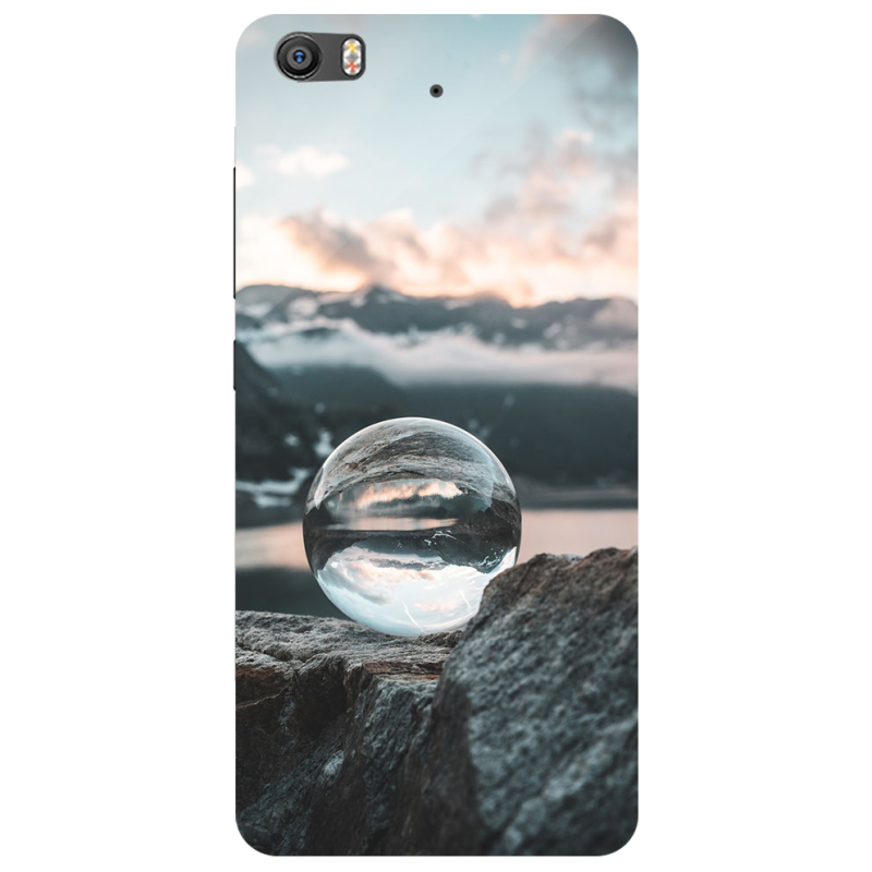 Чехол Uprint Xiaomi Mi 5s 