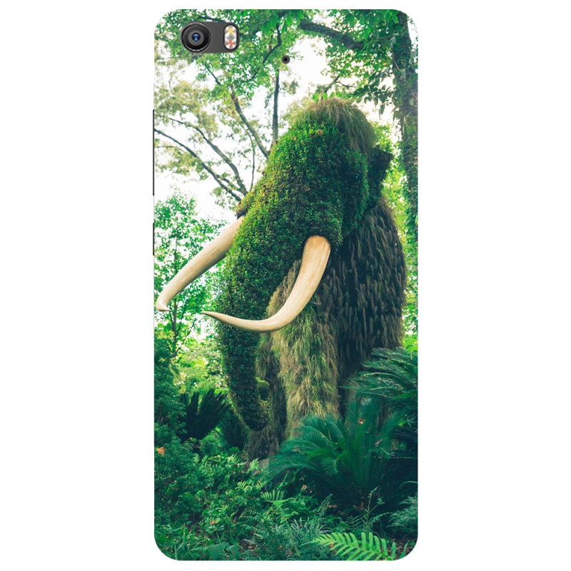 Чехол Uprint Xiaomi Mi 5s 