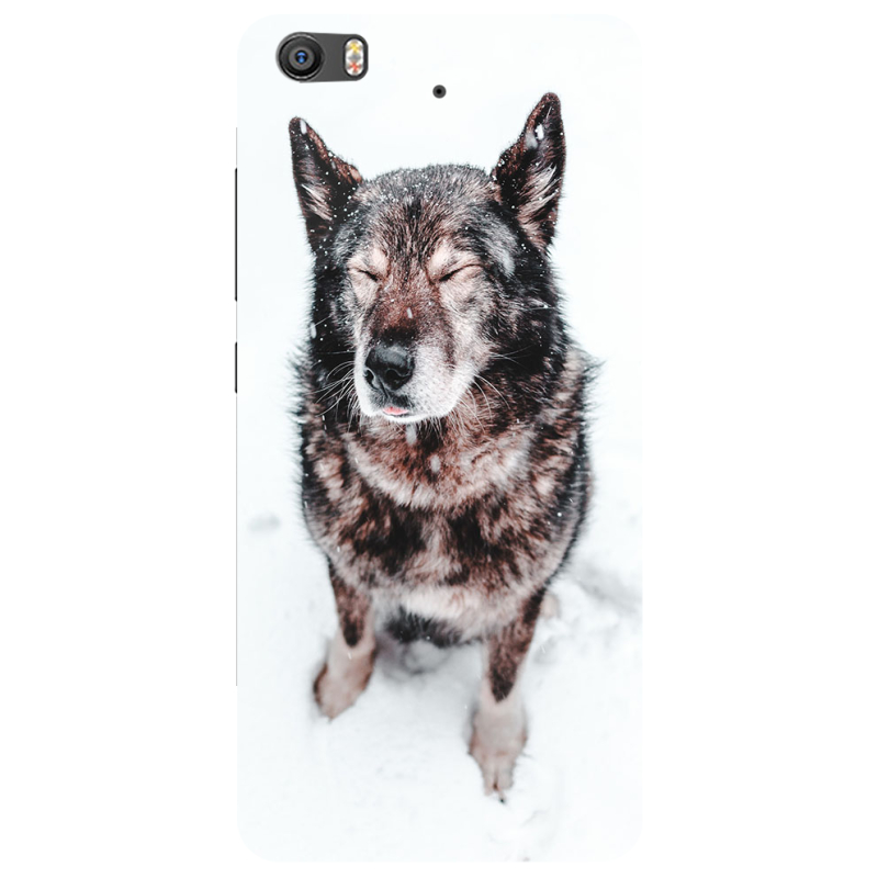 Чехол Uprint Xiaomi Mi 5s 