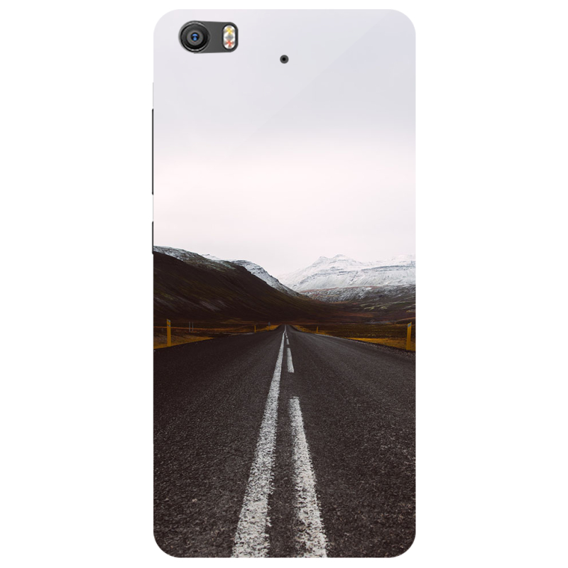 Чехол Uprint Xiaomi Mi 5s 