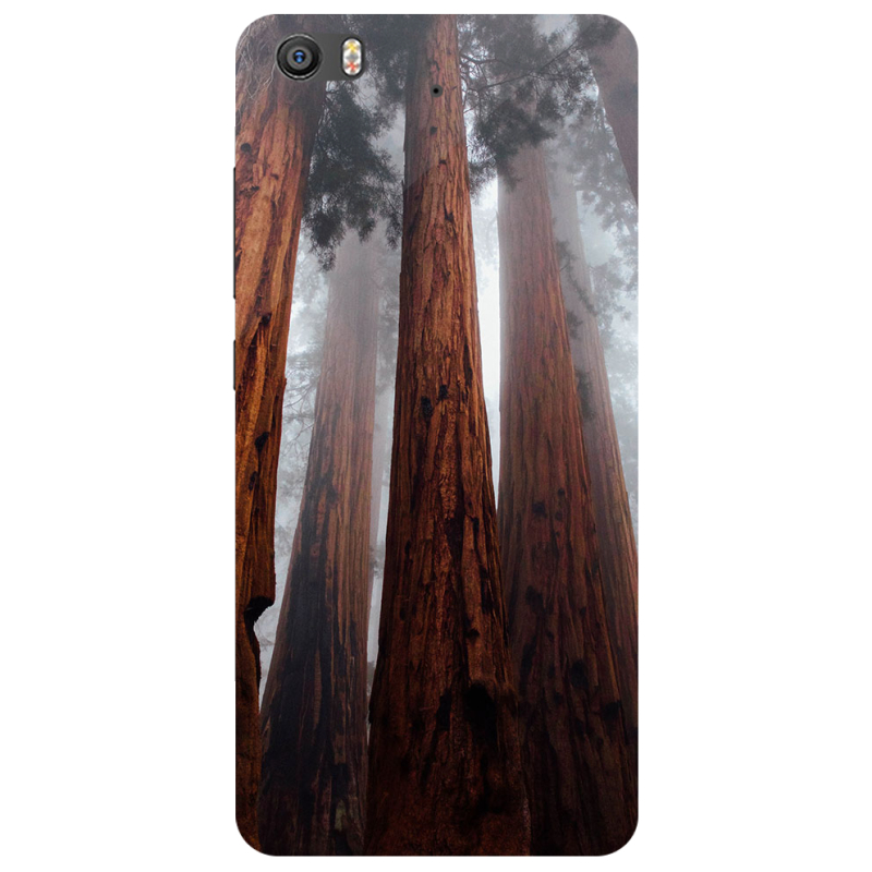 Чехол Uprint Xiaomi Mi 5s 