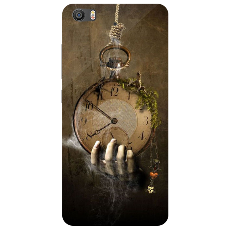 Чехол Uprint Xiaomi Mi 5s 