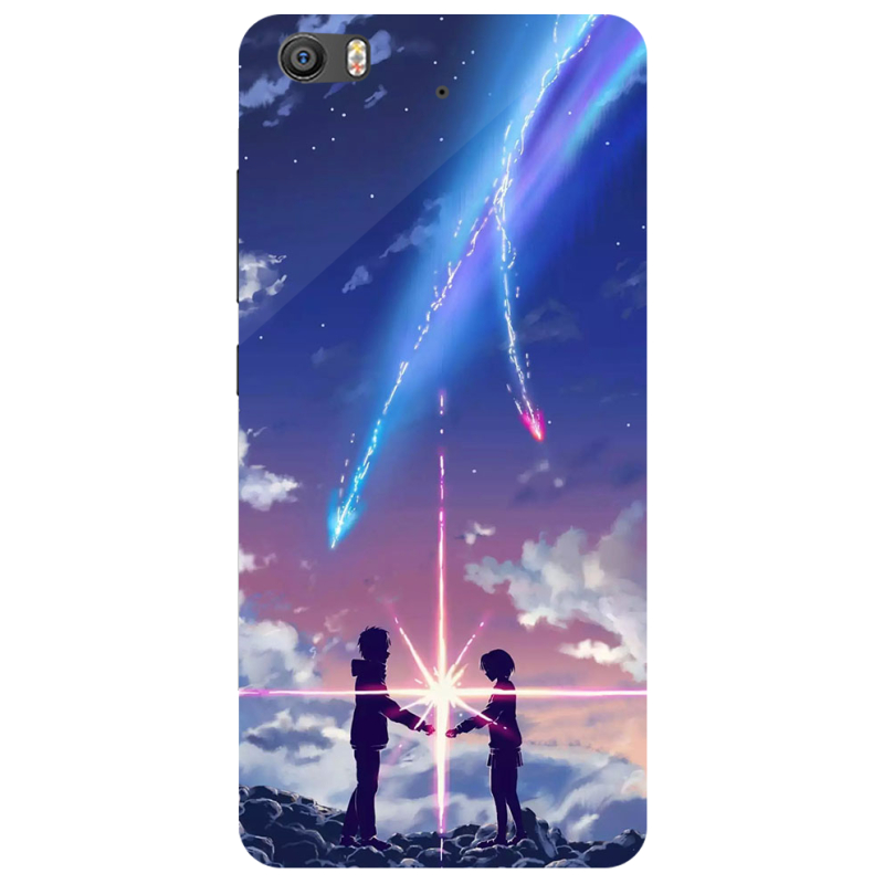 Чехол Uprint Xiaomi Mi 5s 