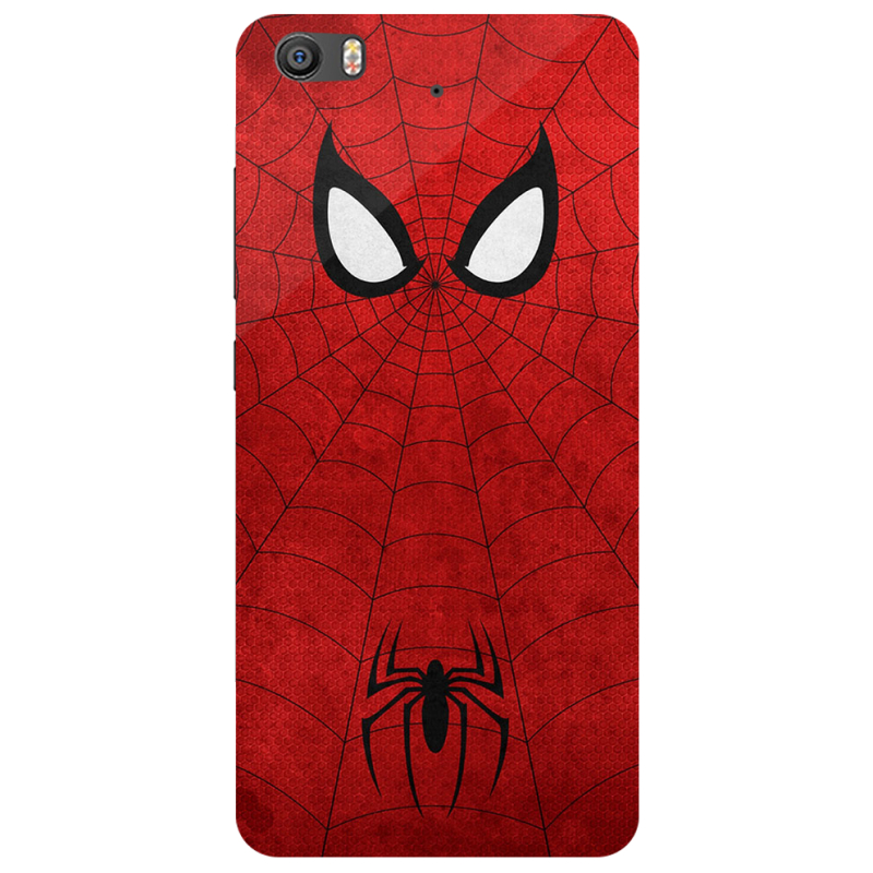 Чехол Uprint Xiaomi Mi 5s 