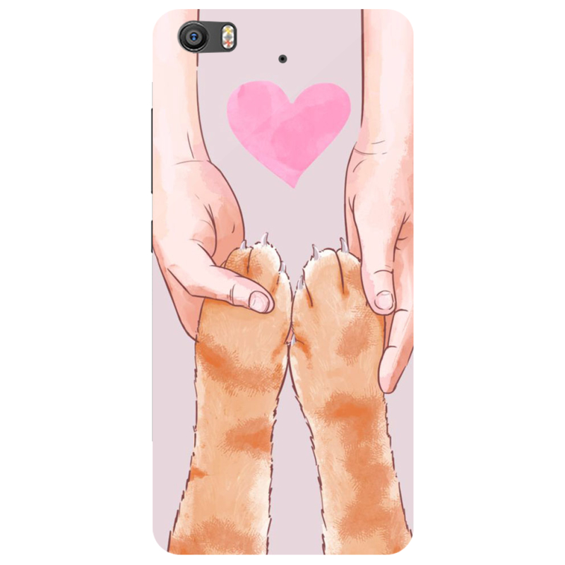 Чехол Uprint Xiaomi Mi 5s 