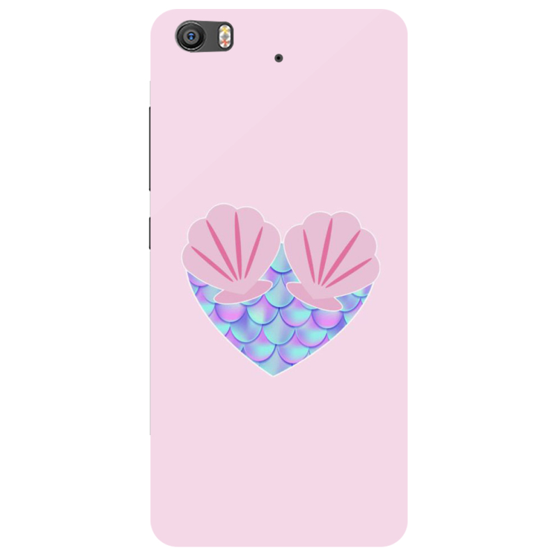 Чехол Uprint Xiaomi Mi 5s 