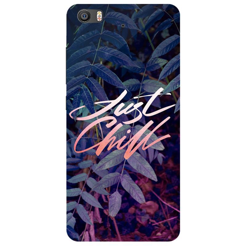 Чехол Uprint Xiaomi Mi 5s 