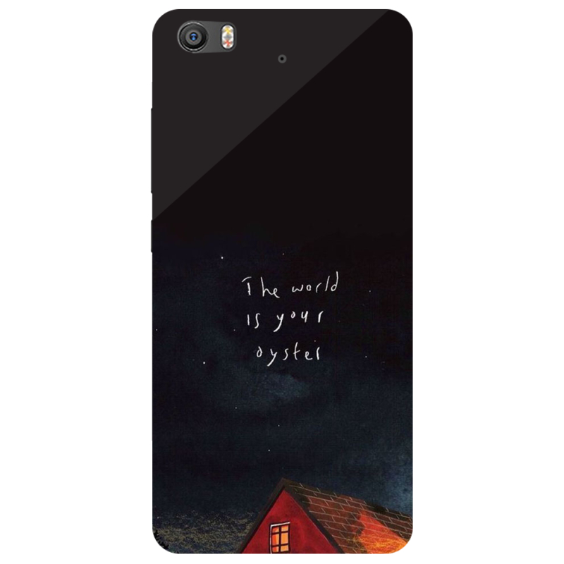 Чехол Uprint Xiaomi Mi 5s 