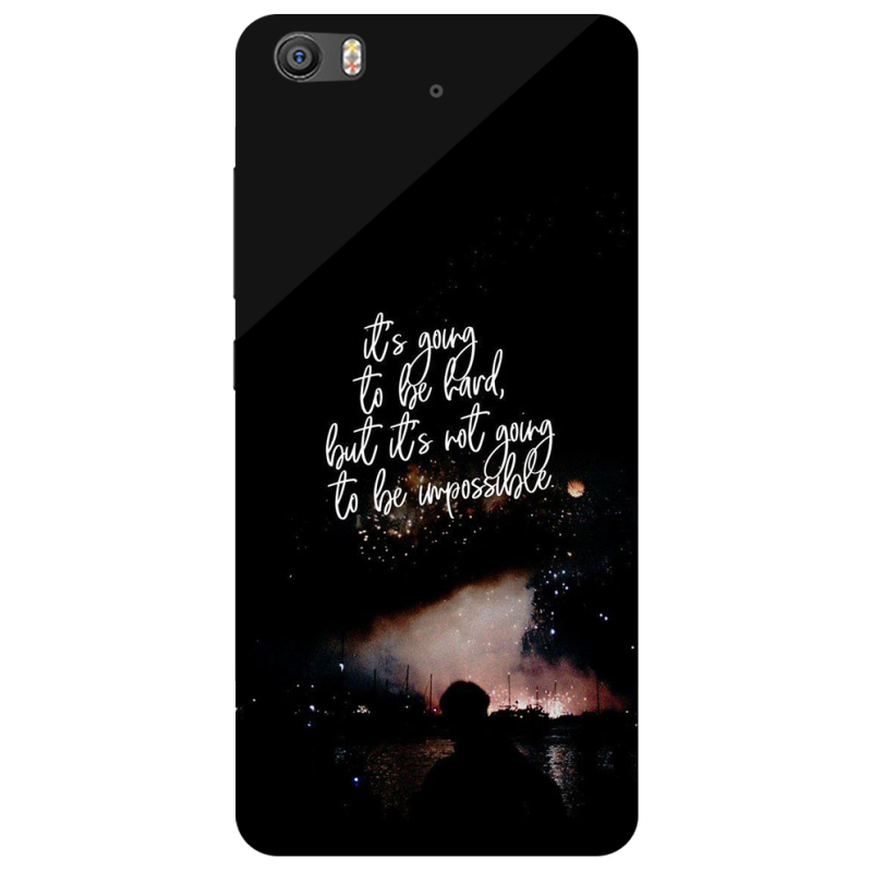 Чехол Uprint Xiaomi Mi 5s 