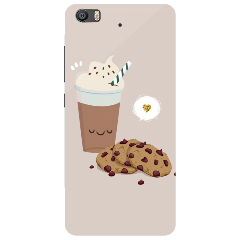 Чехол Uprint Xiaomi Mi 5s Love Cookies