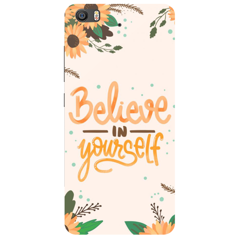 Чехол Uprint Xiaomi Mi 5s 