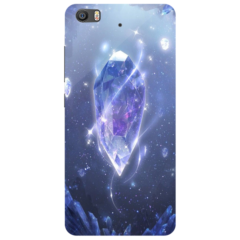 Чехол Uprint Xiaomi Mi 5s 