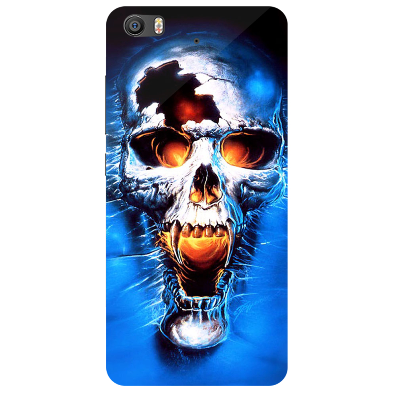 Чехол Uprint Xiaomi Mi 5s 