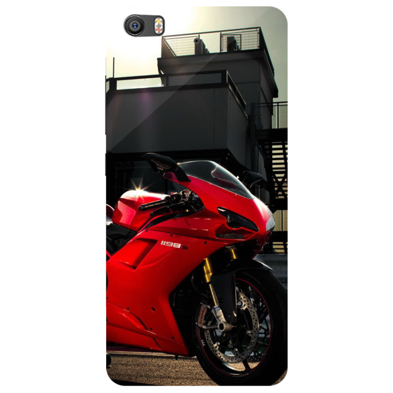 Чехол Uprint Xiaomi Mi 5s 