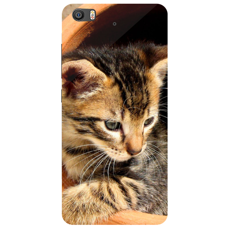 Чехол Uprint Xiaomi Mi 5s 