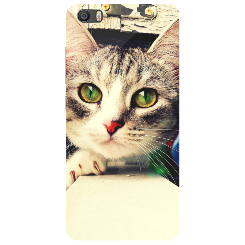 Чехол Uprint Xiaomi Mi 5s 