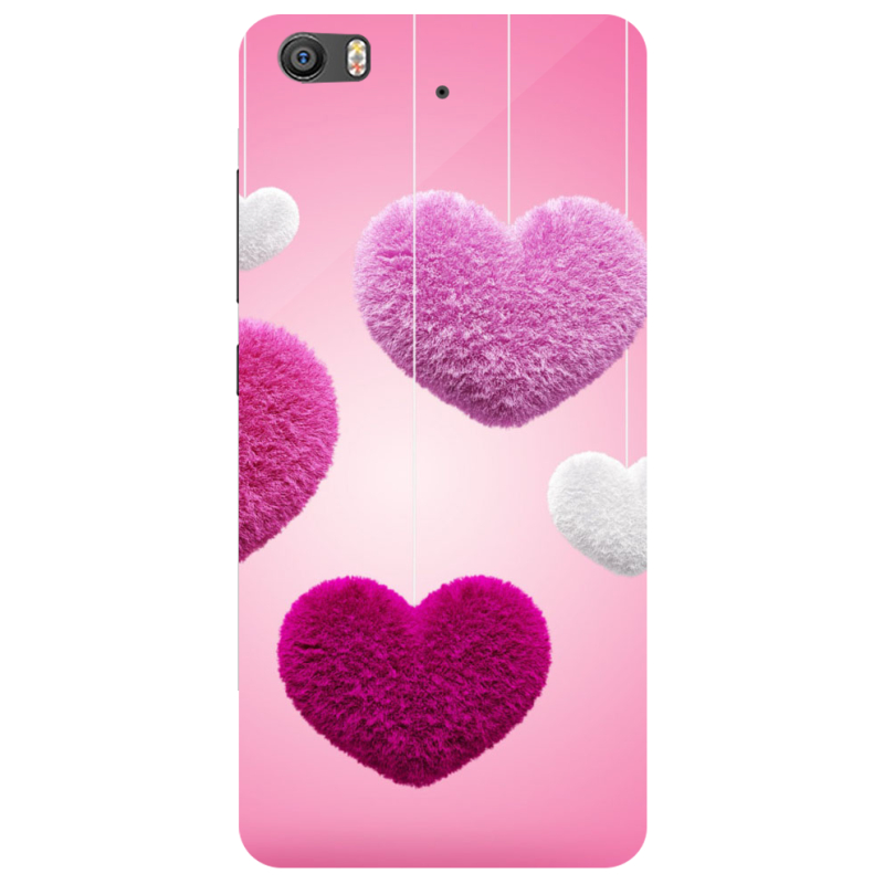 Чехол Uprint Xiaomi Mi 5s 