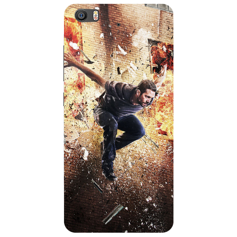 Чехол Uprint Xiaomi Mi 5s 