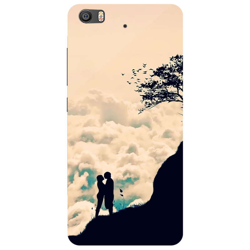 Чехол Uprint Xiaomi Mi 5s 