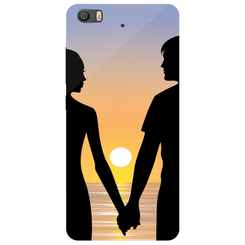 Чехол Uprint Xiaomi Mi 5s 