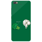 Чехол Uprint Xiaomi Mi 5s 